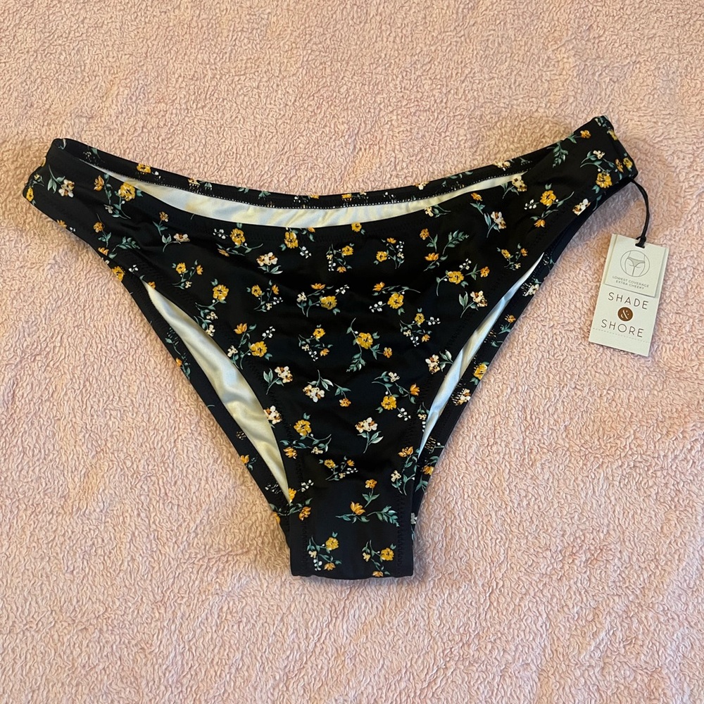 NWT Women’s Bikini Bottom